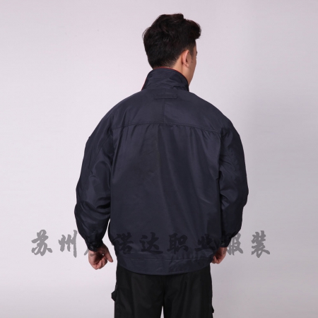 工作服冬季棉袄MF105-DJ